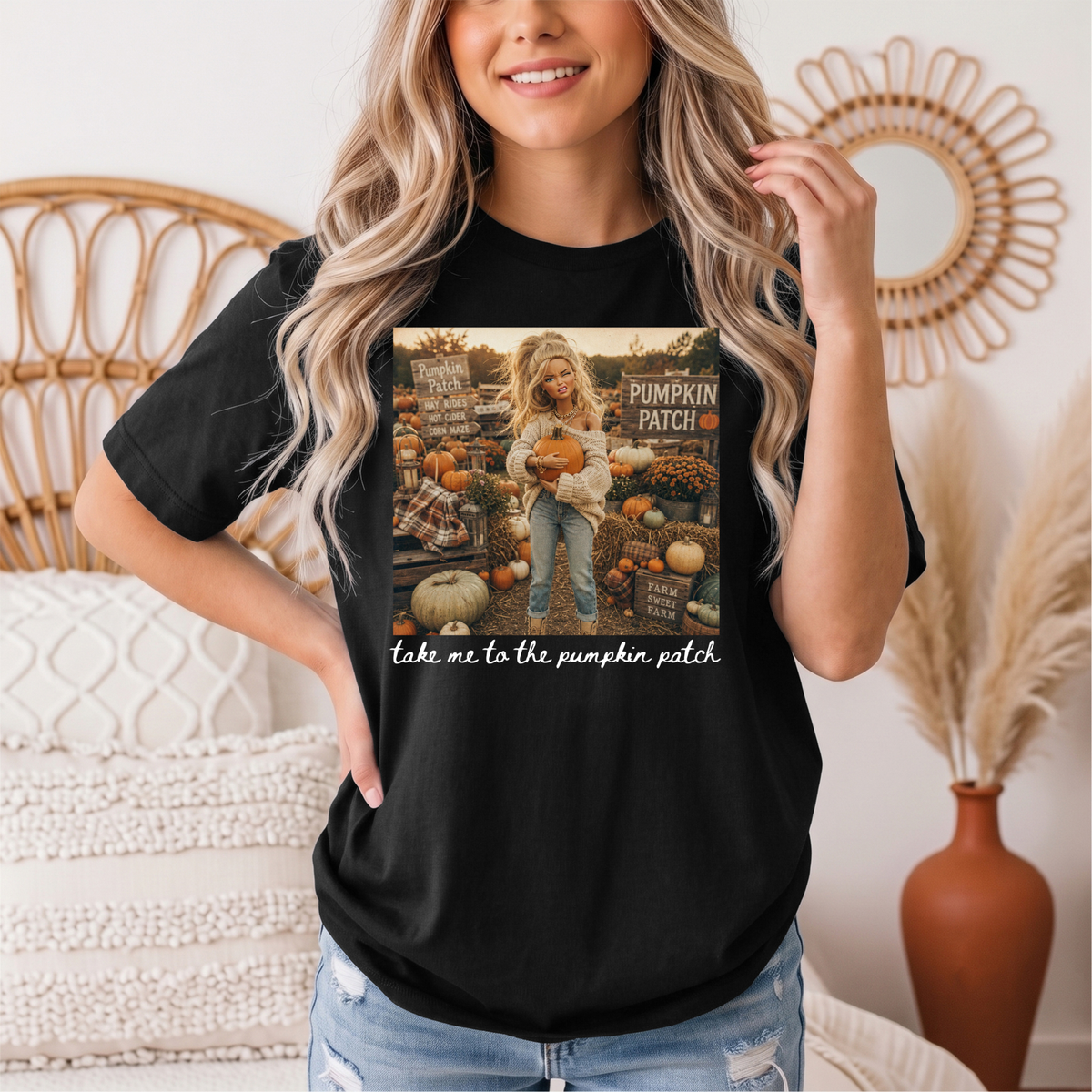 That Sounds Like My Husband's Problem Premium Graphic Tee