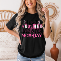 Just Another Manic Mom-Day Graphic Tee