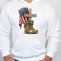 Fallen Soldiers K's Crafty Vibes Co.