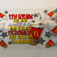#1124 K's Krafty Barn