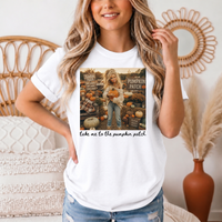 That Sounds Like My Husband's Problem Premium Graphic Tee
