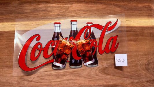 #306 Big Cola