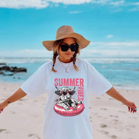 Summer Vibes K's Crafty Vibes Co.