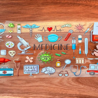 #717 Medicine K's Krafty Barn
