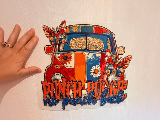 Punch Buggie