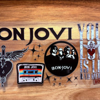 #421 Bon Jov K's Krafty Barn