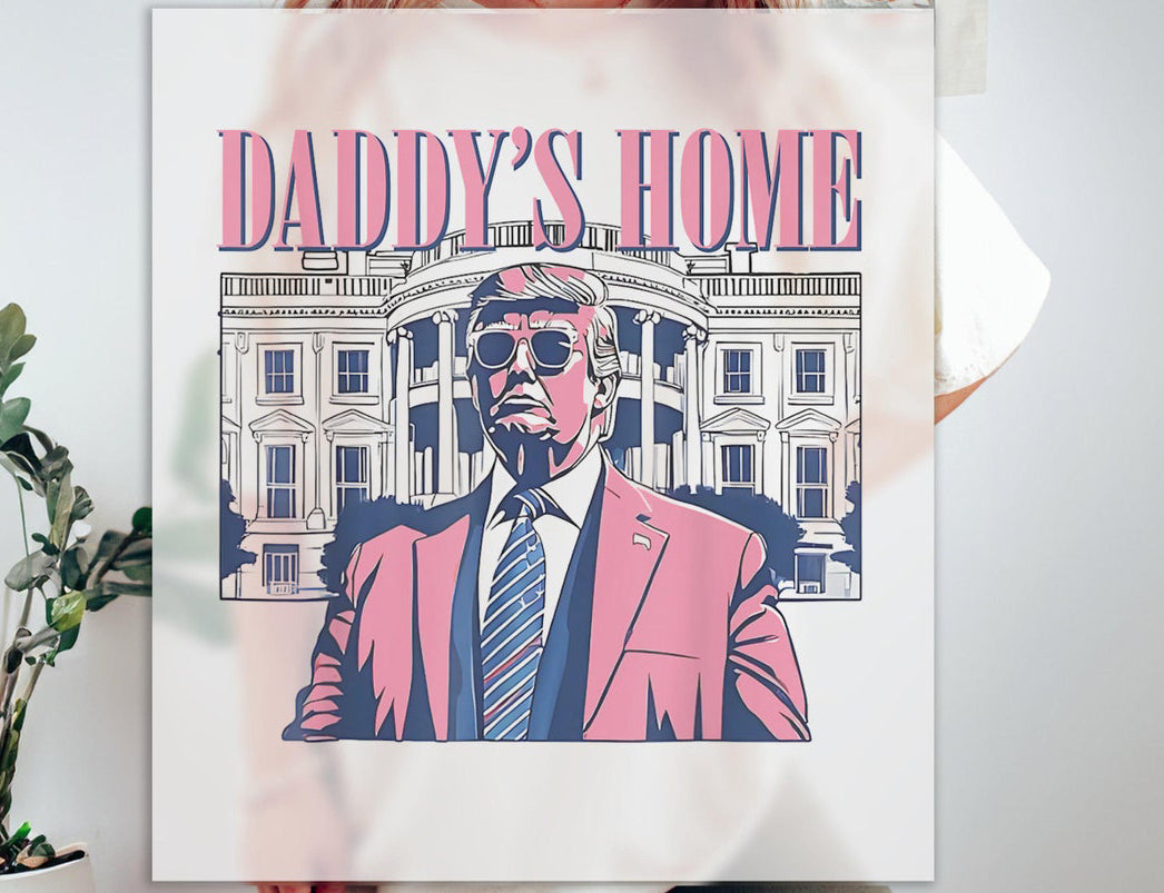 Daddy’s Home