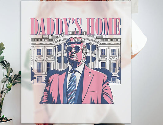 Daddy’s Home