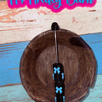 Beadable Pens-Rhinestone Super Blingy “Fancy” K's Krafty Barn