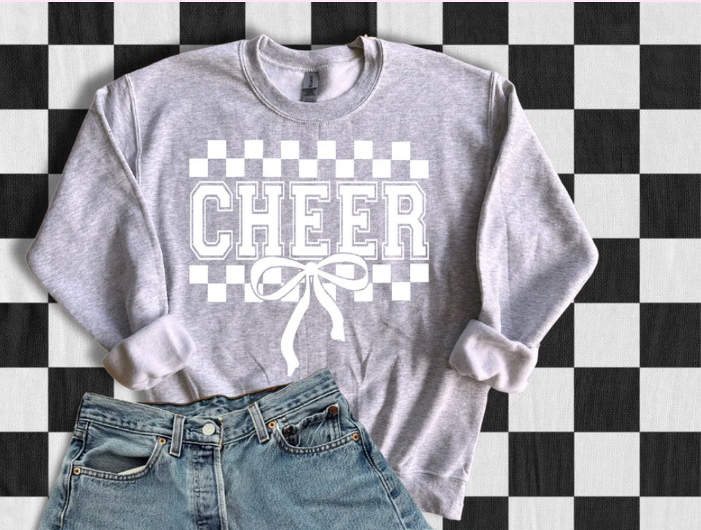 Cheer