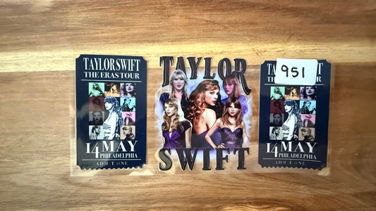 #952 Taylor