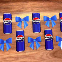 #288 Pep with blue Bow K's Krafty Barn