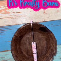 Printed Beadable Pens K's Krafty Barn