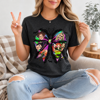 Hocus Bow Premium Graphic Tee