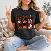 Halloween Soda Can Premium Graphic Tee