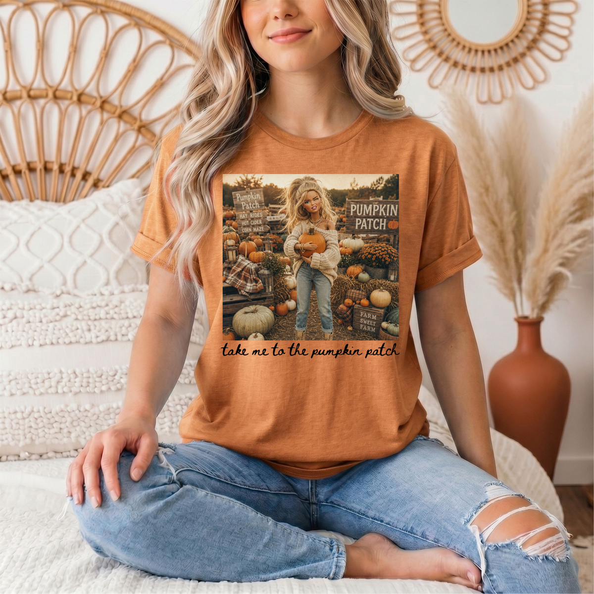 That Sounds Like My Husband's Problem Premium Graphic Tee