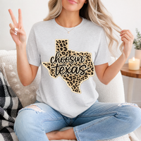Choosin' Texas Premium Graphic Tee