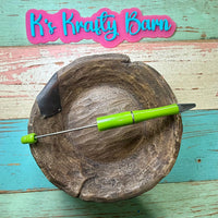 Solid Color Beadable Pens K's Krafty Barn