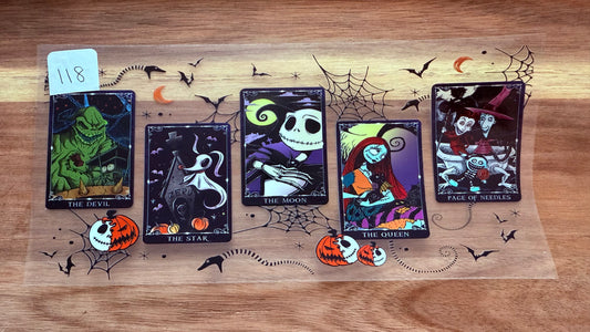 #118 J & S Halloween
