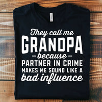 They call me Grandpa K's Crafty Vibes Co.