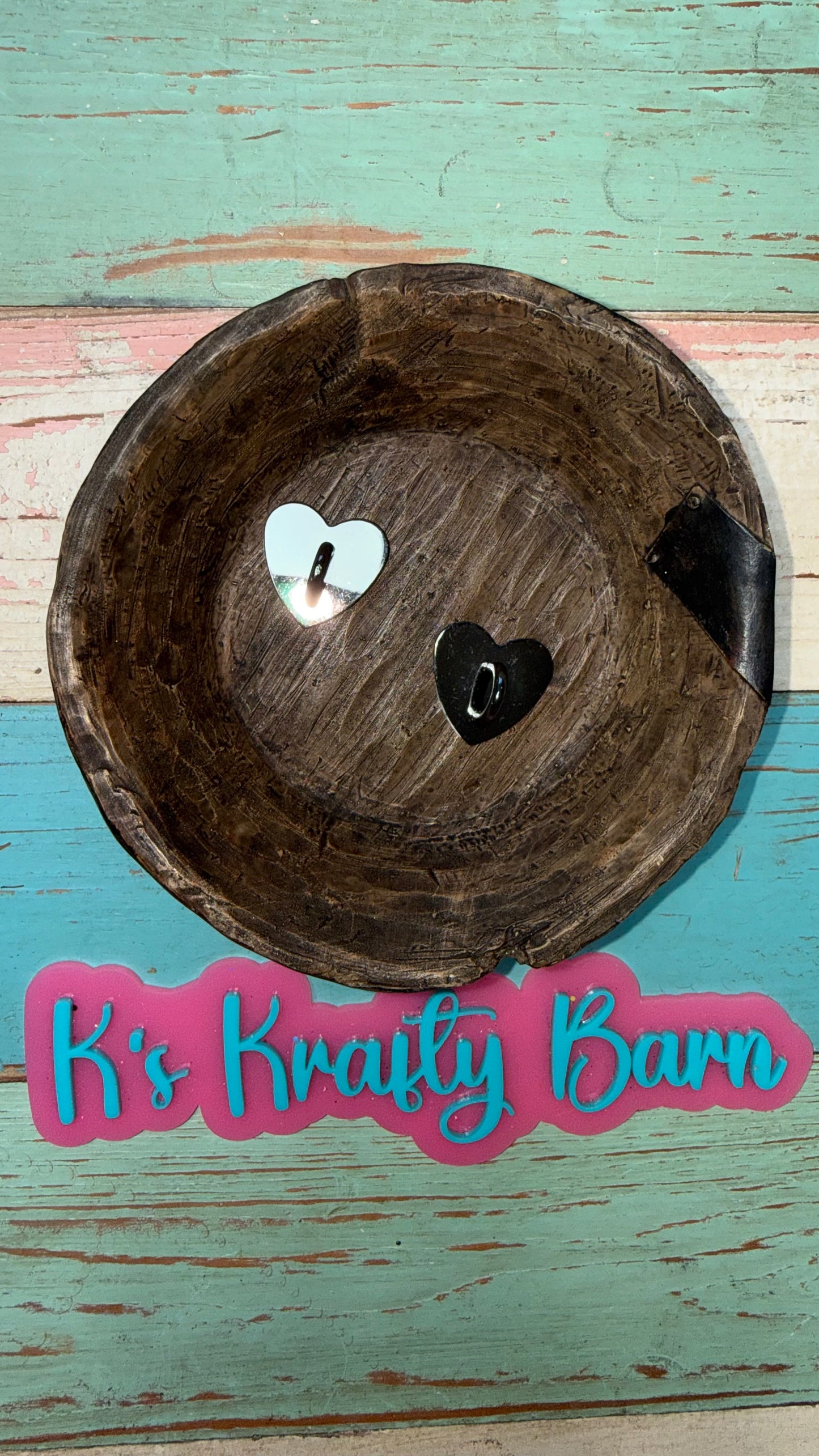 Wholesale Beadable Phone & Tumbler Charm Hooks – Stick-On Adhesive Connectors for Tumblers/Phones 6 Pack (3 Sets)