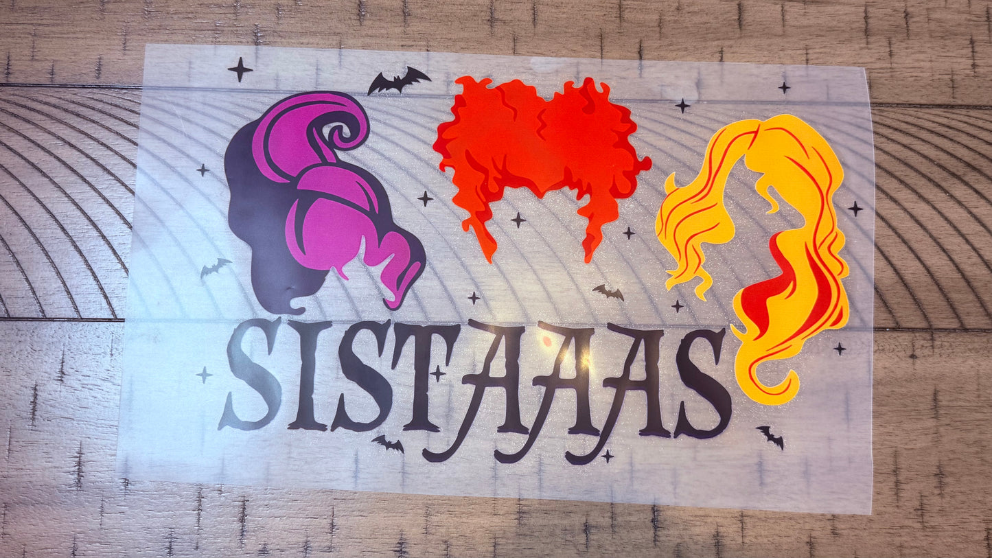 Sistaaas