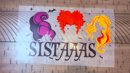 Sistaaas