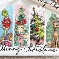 Merry Christmas G Man K's Crafty Vibes Co.