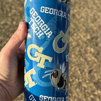 GT- 20oz insulated K's Krafty Barn