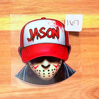 #167 Jason K's Krafty Barn