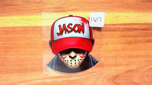 #167 Jason