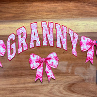 #357 Granny K's Krafty Barn