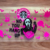 #115 No you hang up with hearts K's Krafty Barn