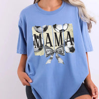 Soccer Mama Graphic Tee K's Krafty Barn