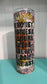 Listen Honey 20oz Insulated