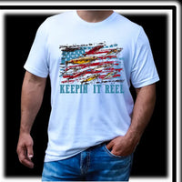 Keepin it Reel K's Crafty Vibes Co.