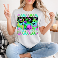 Boogieman Premium Graphic Tee