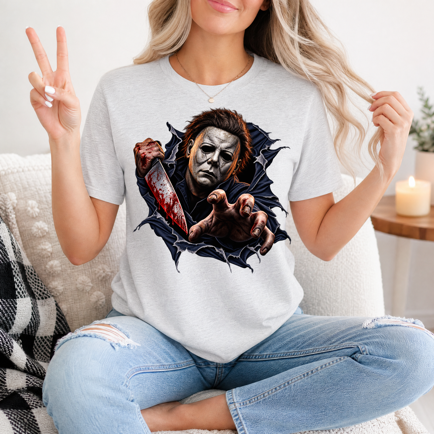 The Shape Unleashed EXCLUSIVE Premium Graphic Tee