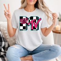 My Give A Damn Graphic Tee
