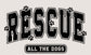 Rescue all the dogs