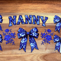 #359 Nanny K's Krafty Barn