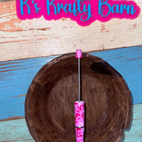 Printed Beadable Pens K's Krafty Barn