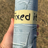 Fixed it- 20oz insulated K's Krafty Barn