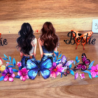 #346 Bestie K's Krafty Barn
