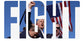 Trump Fight With Flag