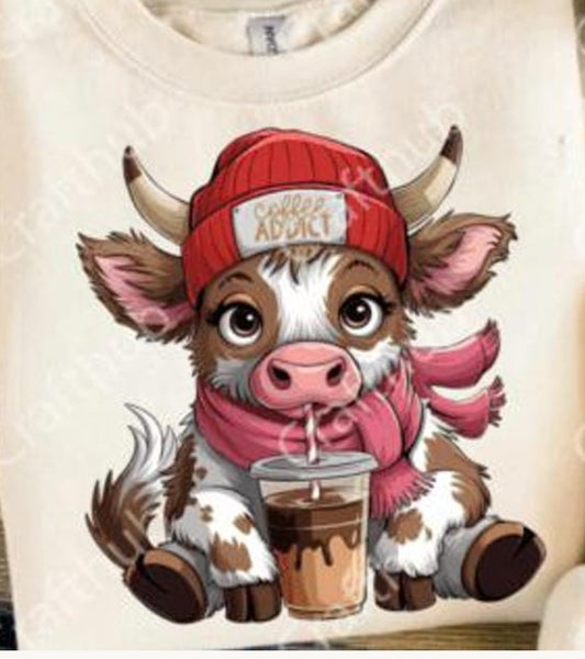 Coffee Addict