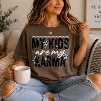 That sounds like my husbands problem graphic tee (Copy) K's Krafty Barn