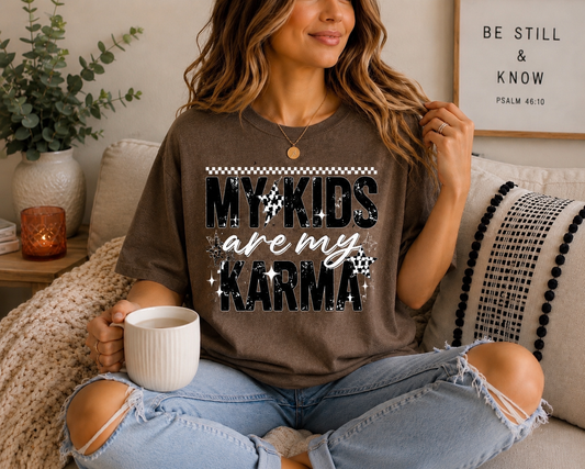 That sounds like my husbands problem graphic tee (Copy) K's Krafty Barn