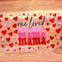 #226 One Loved Mama K's Krafty Barn