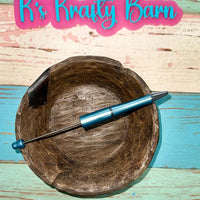 Solid Color Beadable Pens K's Krafty Barn
